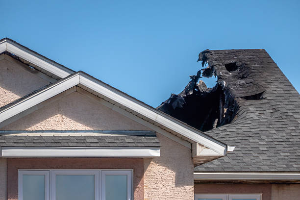 Licensed Odor Removal service in Spencerville, MD - Fire Damage Laser Cleaning